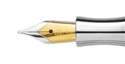 Nibs for Laban Sterling Silver & Small Resin pens