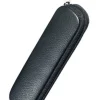Online Leather Long Zip Case