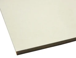 Original Crown Mill Laid Paper A4 Writing Pad - Cream