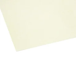 Original Crown Mill Luxury Laid Paper A5 Writing Set - Cream