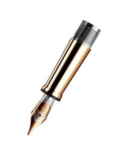 Otto Hutt Design 04 Fountain Pen Nibs - 18k Rose Gold