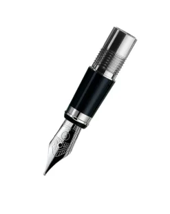 Otto Hutt Design 02 Fountain Pen Nibs - Stainless Steel