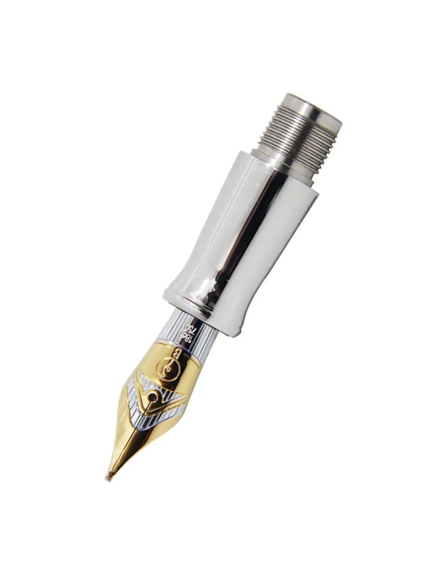 Otto Hutt Design 07 Fountain Pen Nib