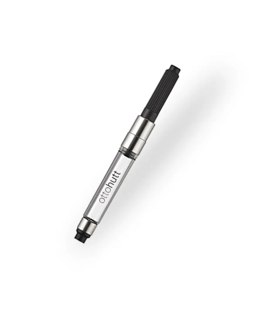 Otto Hutt Ink Converter