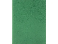 Palmi Large Grained Leather Journal