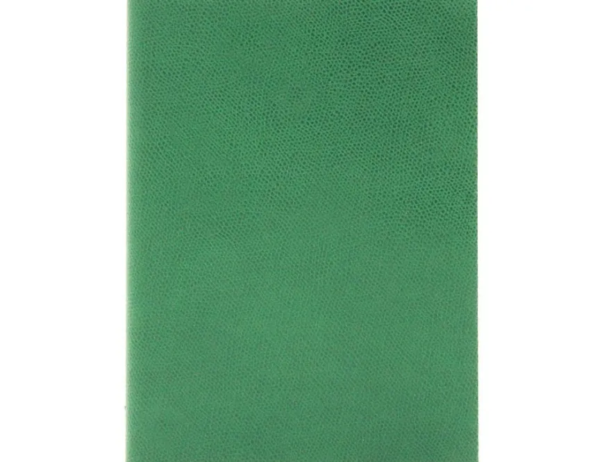 Palmi Large Grained Leather Journal