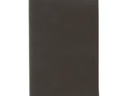 Palmi Large Grained Leather Journal