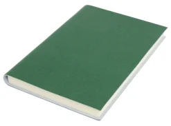 Palmi Large Grained Leather Journal