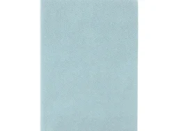 Palmi Large Refillable Grained Leather Journal