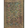 Paperblanks Pinnacle The Queen’s Binding Midi Softcover Flexi Journal