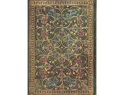 Paperblanks Pinnacle The Queen’s Binding Midi Softcover Flexi Journal