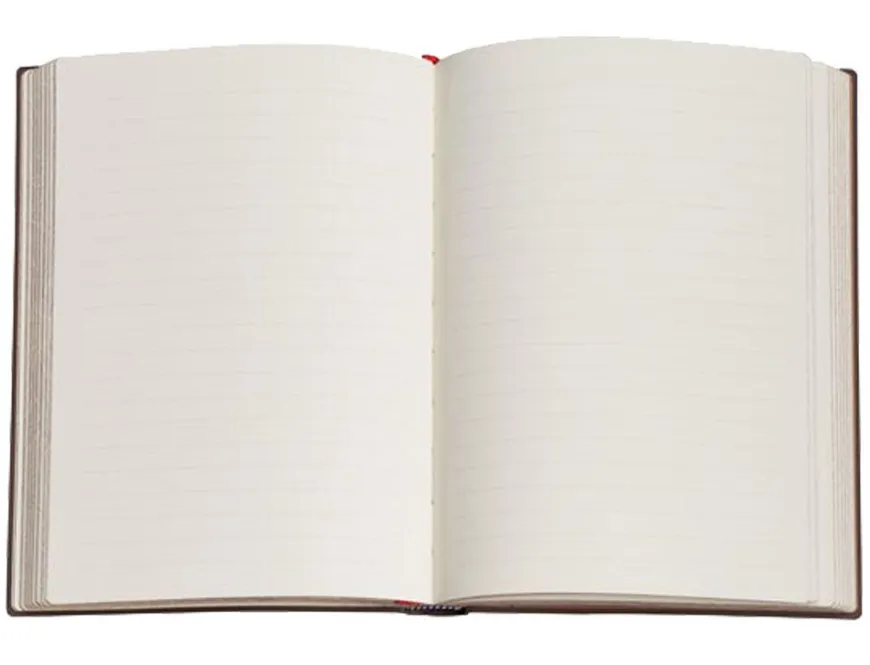 Paperblanks Pinnacle The Queen’s Binding Midi Softcover Flexi Journal