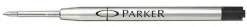 Parker Ballpoint Refills Pack of 12 - Medium Point