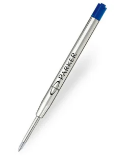 Parker Ballpoint Refills Pack of 12 - Medium Point