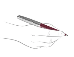 Parker 51 Burgundy Ballpoint Pen