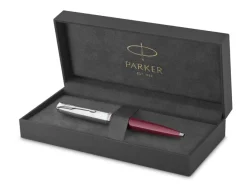 Parker 51 Burgundy Ballpoint Pen