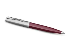 Parker 51 Burgundy Ballpoint Pen