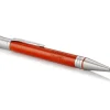 Parker Duofold Big Red Ballpoint Pen