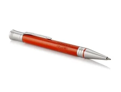 Parker Duofold Big Red Ballpoint Pen
