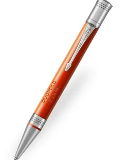 Parker Duofold Big Red Ballpoint Pen