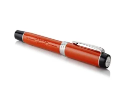 Parker Duofold Centennial Big Red Fountain Pen