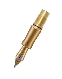 Parker Duofold Prestige Fountain Pen Nibs - 18k Gold