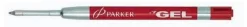 Parker Gel Ink Refill - Medium Point