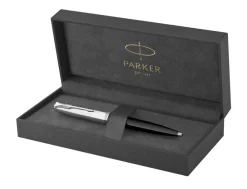 Parker 51 Gloss Black Ballpoint Pen