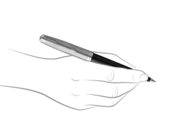 Parker 51 Gloss Black Ballpoint Pen
