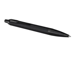 Parker IM Achromatic Matt Black Ballpoint Pen
