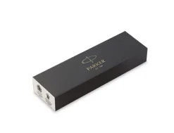 Parker IM Achromatic Matt Black Fountain Pen