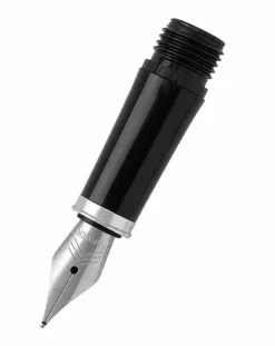 Parker IM Fountain Pen Nib - Chrome