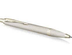 Parker IM Monochrome Champagne Ballpoint Pen