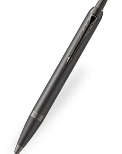 Parker IM Monochrome Titanium Ballpoint Pen
