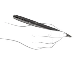 Parker IM Monochrome Titanium Rollerball Pen