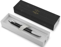 Parker IM Premium Legacy of Flight Collection Ballpoint Pen