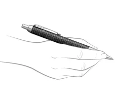 Parker IM Premium Legacy of Flight Collection Ballpoint Pen