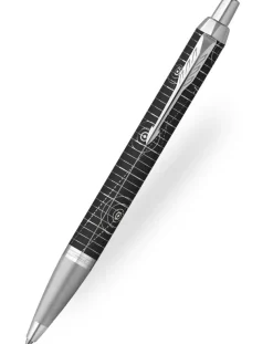 Parker IM Premium Legacy of Flight Collection Ballpoint Pen