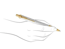Parker IM Premium Pearl Ballpoint Pen