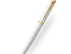 Parker IM Premium Pearl Rollerball Pen