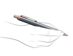 Parker IM The Finishing Touch Collection Slate Ballpoint Pen