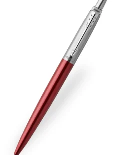 Parker Jotter Kensington Red Ballpoint Pen