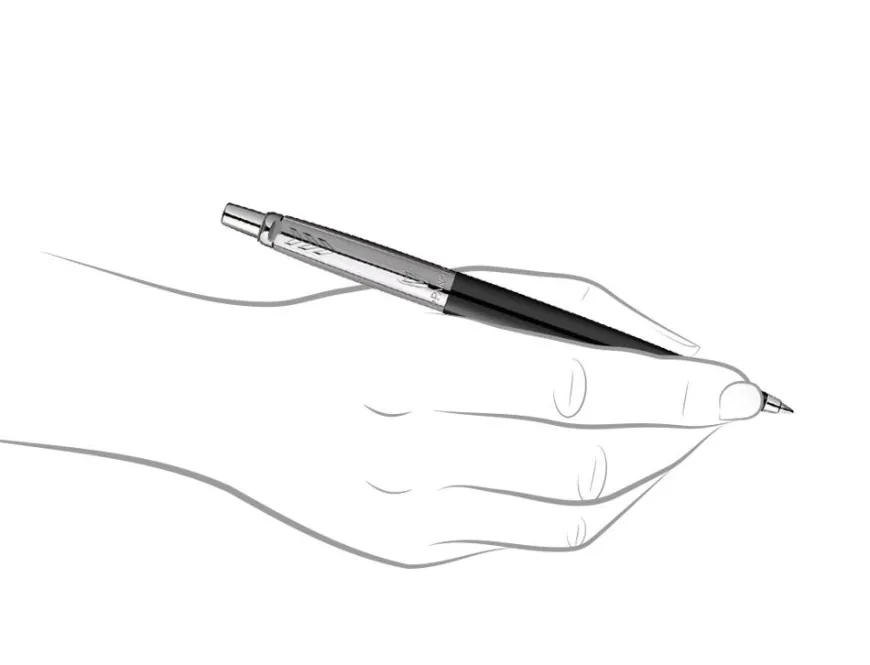 Parker Jotter Original Black Ballpoint Pen