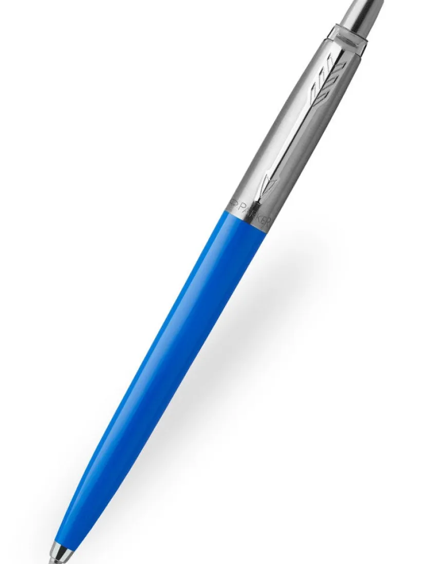 Parker Jotter Original Blue Ballpoint Pen
