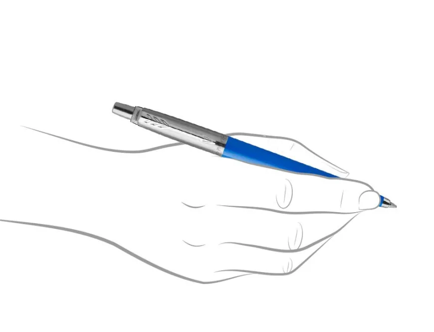 Parker Jotter Original Blue Ballpoint Pen
