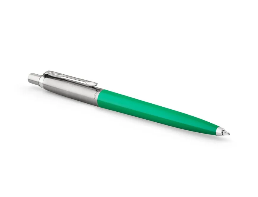 Parker Jotter Original Green Ballpoint Pen