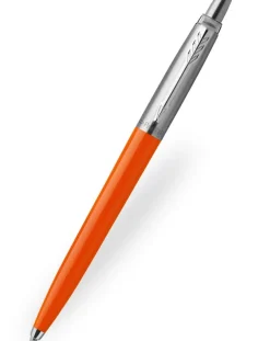 Parker Jotter Original Orange Ballpoint Pen