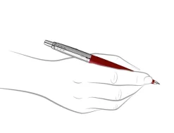 Parker Jotter Original Red Ballpoint Pen