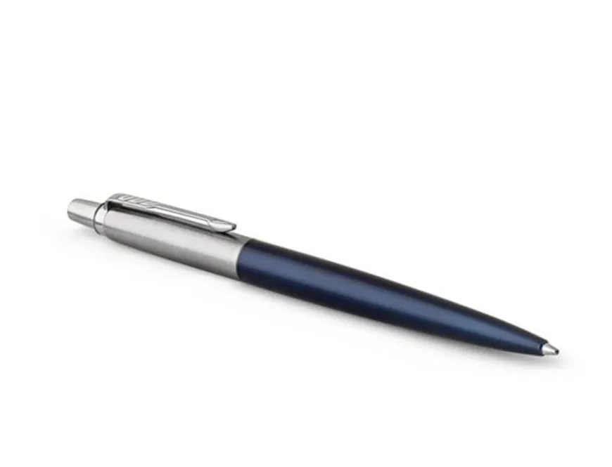 Parker Jotter Royal Blue Ballpoint Pen