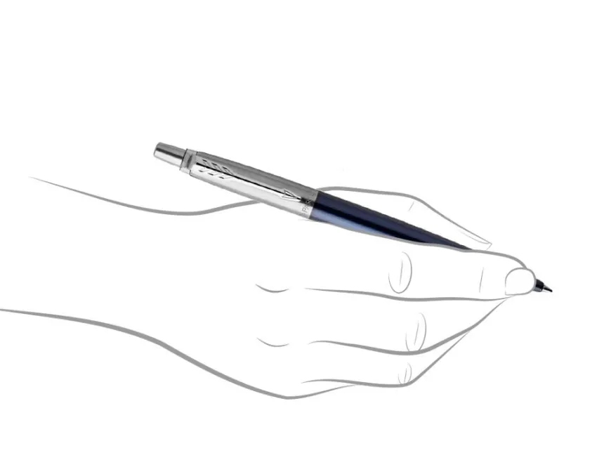Parker Jotter Royal Blue Ballpoint Pen
